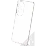 1Mcz Thick Skinny TPU ochranný kryt pro Honor 200 průhledná (transparent)