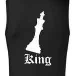 Tílko Pro páry | Tílko King and Queen pro něho