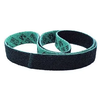 Brusný papír 3M - SCOTCH-BRITE Brusný pás 3M Scotch-Brite SC-BL 60x3000 A Very Fine