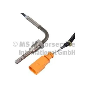 Čidlo automobilu Čidlo, teplota výfukových plynů PIERBURG 7.08369.96.0