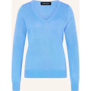 Dámský svetr Repeat Dámský Svetr, modrá, 34
