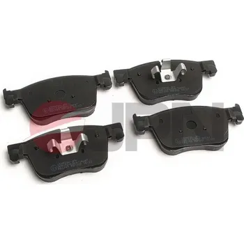 Brzdová destička Sada brzdových destiček, kotoučová brzda JPN 10H9236-JPN