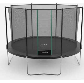 Trampolína DOMYOS Trampolína 360 s ochrannou sítí montáž bez nářadí