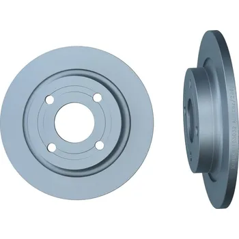 Brzdový kotouč Brzdový kotouč KAMOKA 103032