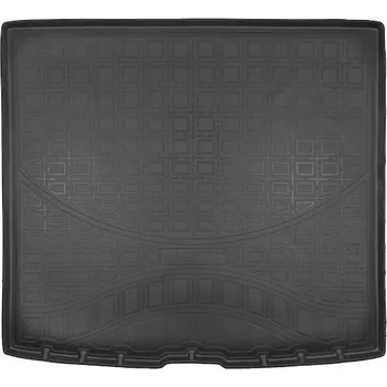 Vana do kufru SOTRA Renault Kaptur (4 AWD) (2016)