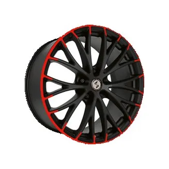 Alu kolo zátěžový index disku 1000 kg/disk