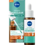 Nivea Derma Skin Clear Rebalance &…