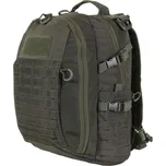 101INC Batoh HEXAGON ZELENÝ