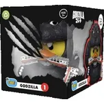 Tubbz kachnička XL Godzilla