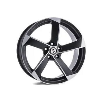 Alu kolo zátěžový index disku 758 kg/disk