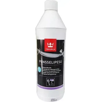 Ráj dřeva Jacer Čistič nářadí Pensselipesu Tool Cleaner 1L Příslušenství