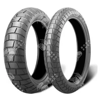 Pneumatiky BRIDGESTONE ADVENTURE TRAIL AT41 170/60 R17 72V, celoroční pneu, moto, sleva DOT