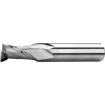 Příslušenství k frézce ZPS-FN C100402.160 | Fréza válcová čelní Ø16x25x75, Z2, λ 30°, ZPS, SK, N