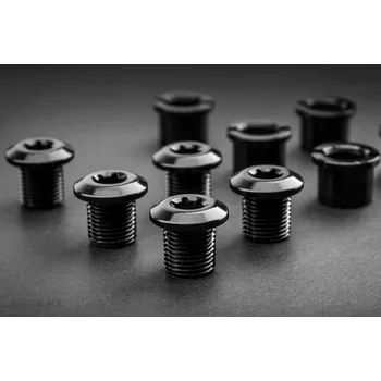 Klika na kolo ABSOLUTEBLACK Šrouby do převodníku AbsoluteBlack SP-ABSOLUTE 8,5mm 5ks