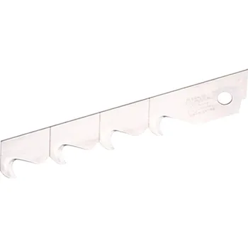 Pracovní nůž XT Line Čepel náhradní B-018 -5ks