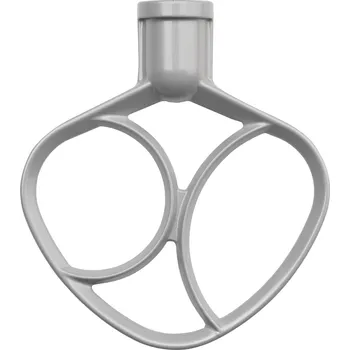 Smeg, Míchadlo k mixéru 50's Style ploché hliníkové - Formadore