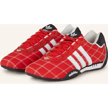 Dámské tenisky Adidas Originals Sneakersy Adiracer Lo, červená / bílá