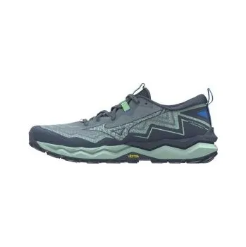 Pánská běžecká obuv Mizuno WAVE DAICHI 9 GTX J1GJ255602 UK 8,5 boty + DÁREK DLE VÝBĚRU!