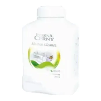 Eurona Čisticí prostředek na kuchyně Homecare Special 500 ml (Všestranné využití v celé kuchyni!)