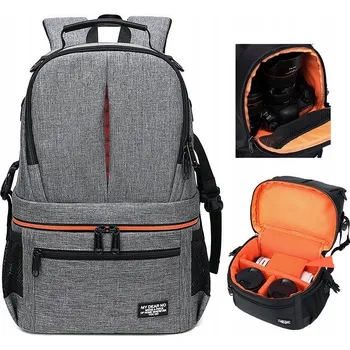 Batoh Puluz Tmavě modrý Batoh