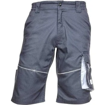 pracovní kraťasy ARDON SUMMER Pracovní šortky tmavě šedé 54 H6128/54