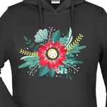 Mikina Ostatní | Mikina Květina