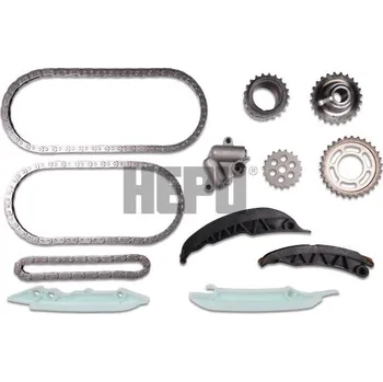 Sada rozvodového řetězu HEPU 21-0595