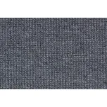 Koberec TIVANO 83 antracit, šíře 400 cm