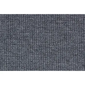 Koberec Koberec TIVANO 83 antracit, šíře 400 cm