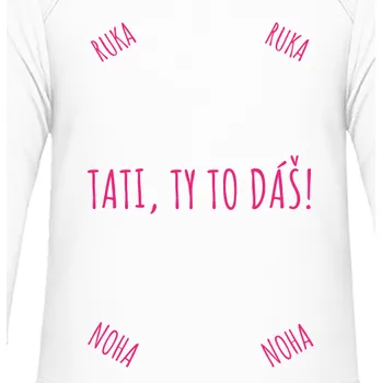 Kojenecký body Dětské body Akce | Dětské body pro tatínky