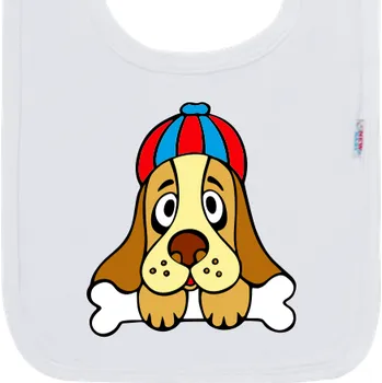 Bryndák Bryndáky Pro nejmenší | Bryndák Pejsek