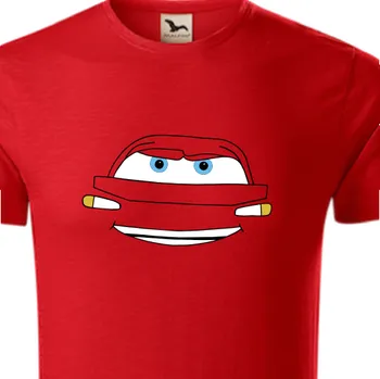 Pánské tričko Organická trička Auta a motorky | Organické tričko Auta