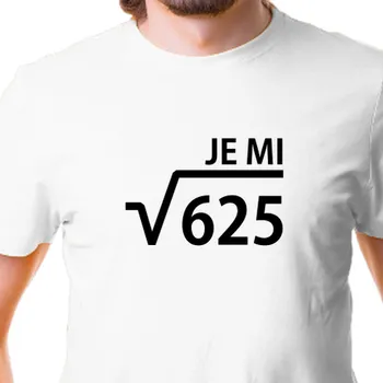 Pánské tričko Tričko K narozeninám | Tričko 25. narozeniny 625