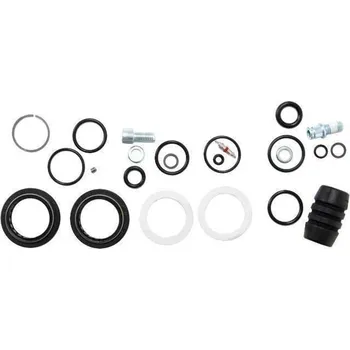 Vidlice na kolo servisní kit ROCK SHOX SERVICE KIT FULL 30 GOLD SA