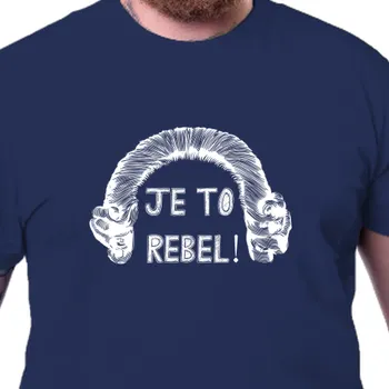Tričko Hlášky | Triko pro rebely