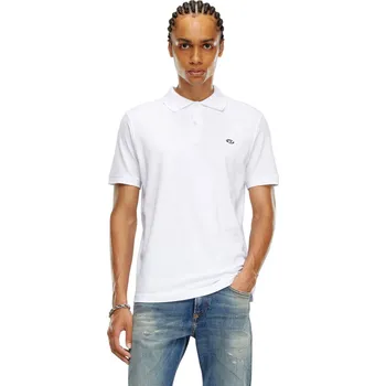 DIESEL T-REJUST-DOVAL-PJ POLO TRIČKO 100 Velikost: XL