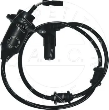 Přislušenství brzdového systému Snímač, počet otáček kol A.I.C. 51893