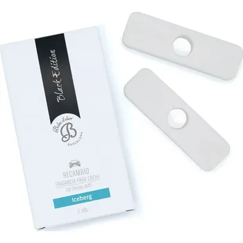 Vůně do auta Náplň do vůně do auta Iceberg – Boles d'olor ID_1697136