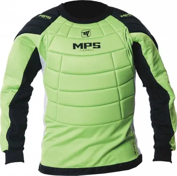 Florbalový dres MPS Green brankářský dres M