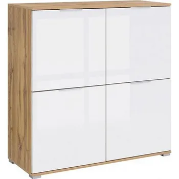 Komoda ZELE komoda KOM4D