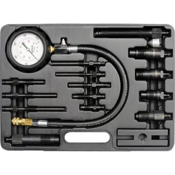 Yato YT-7307 souprava k měření…
