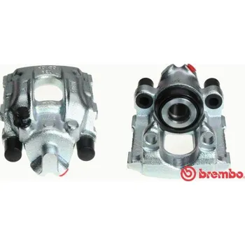 Brzdový třmen Brzdový třmen BREMBO F 06 117