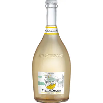 De Stefani Naturalmente Prosecco Col Fondo DOC Frizzante 2023 0,75l