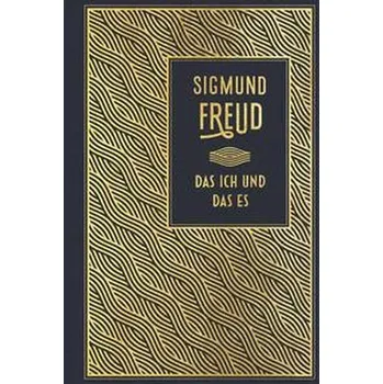 Das Ich und das Es - Sigmund Freud [DE] (2021, Firma, Nikol Verlagsges.mbH)