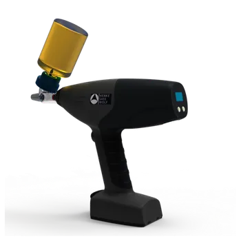 SAS Henke Automat injekční bateriový HSW Power-VACC 2 ml a 5 ml vč. baterie, Standard Pro