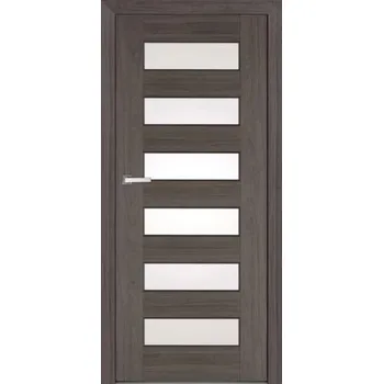 Interiérové dveře Interiérové dveře Naturel Elsa B0 ELSAB0