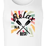 Tílko Vodáci | Tílko na vodu Relax