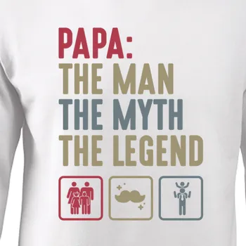 Pánská mikina Mikina Pro tatínky | Mikina Papa