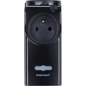 IP kamera Konektor Smartwares 456245