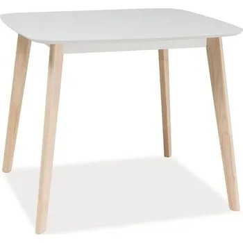 Jídelní stůl Casarredo Jídelní stůl TIBI bílá/dub